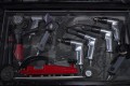 Pneumatyczna wiertarka pistoletowa Ingersoll Rand 7802A