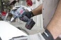 Akumulatorowa Opalarka Ingersoll Rand H311 - Korpus