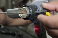 Akumulatorowa Opalarka Ingersoll Rand H311 (zestaw