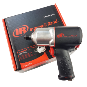 Pneumatyczny klucz udarowy 1/2" Ingersoll Rand 2135QXPA