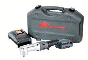 Akumulatorowy klucz udarowy - kątowy 1/2" Ingersoll Rand W5350-K12-EU