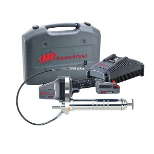Akumulatorowa smarownica Ingersoll Rand LUB5130-K12