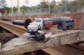 Akumulatorowa szlifierka kątowa Ingersoll Rand G5351M-K22-EU