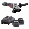 Akumulatorowa szlifierka kątowa Ingersoll Rand G5351M-K22-EU
