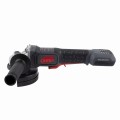 Akumulatorowa szlifierka kątowa Ingersoll Rand G5351M (korpus)