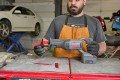 Akumulatorowa piła szablasta Ingersoll Rand C5101-K22-EU
