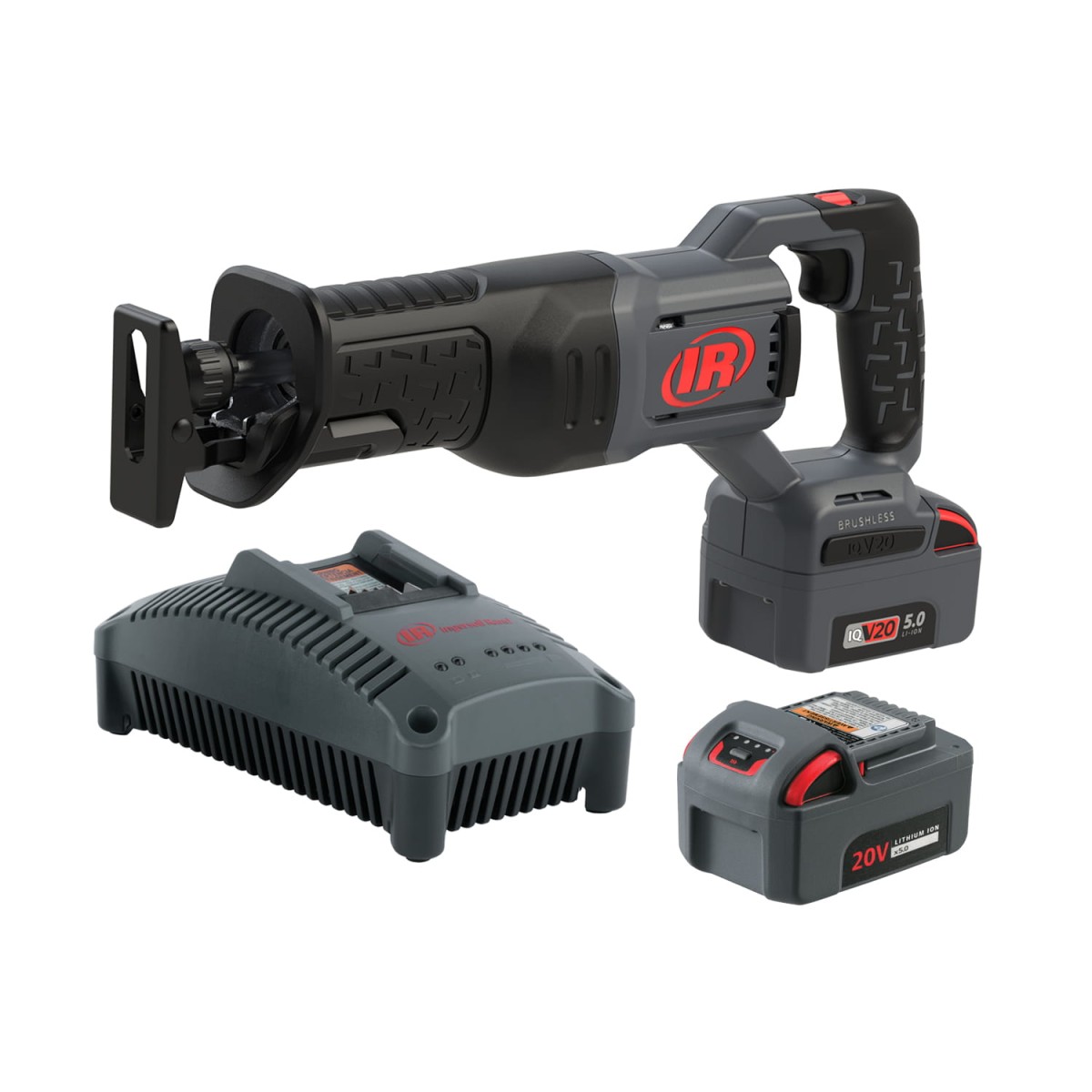 Akumulatorowa piła szablasta Ingersoll Rand C5101-K22-EU