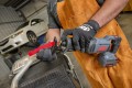 Akumulatorowa piła szablasta Ingersoll Rand C5101 (korpus)