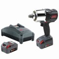 Akumulatorowy klucz udarowy 3/4" Ingersoll Rand W8171-K2-EU