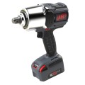 Akumulatorowy klucz udarowy 3/4" Ingersoll Rand W8171-K2-EU
