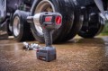 Akumulatorowy klucz udarowy 3/4" Ingersoll Rand W8171-K2-EU