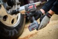 Akumulatorowy klucz udarowy 3/4" Ingersoll Rand W8171-K2-EU