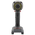Akumulatorowa wkrętarka udarowa hex 1/4" Ingersoll Rand W3111 (korpus)