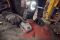 Akumulatorowa wkrętarka udarowa hex 1/4" Ingersoll Rand W3111