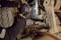 Akumulatorowa wkrętarka udarowa 3/8" Ingersoll Rand W3131