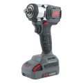 Akumulatorowa wkrętarka udarowa 1/2" Ingersoll Rand W3151-K22-EU