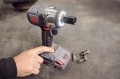 Akumulatorowa wkrętarka udarowa 1/2" Ingersoll Rand W3151-K22-EU