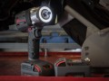 Akumulatorowy klucz udarowy 1/2" Ingersoll Rand W5153-K22B-EU