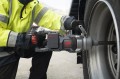 Akumulatorowy klucz udarowy 1" Ingersoll Rand W9691 (korpus)