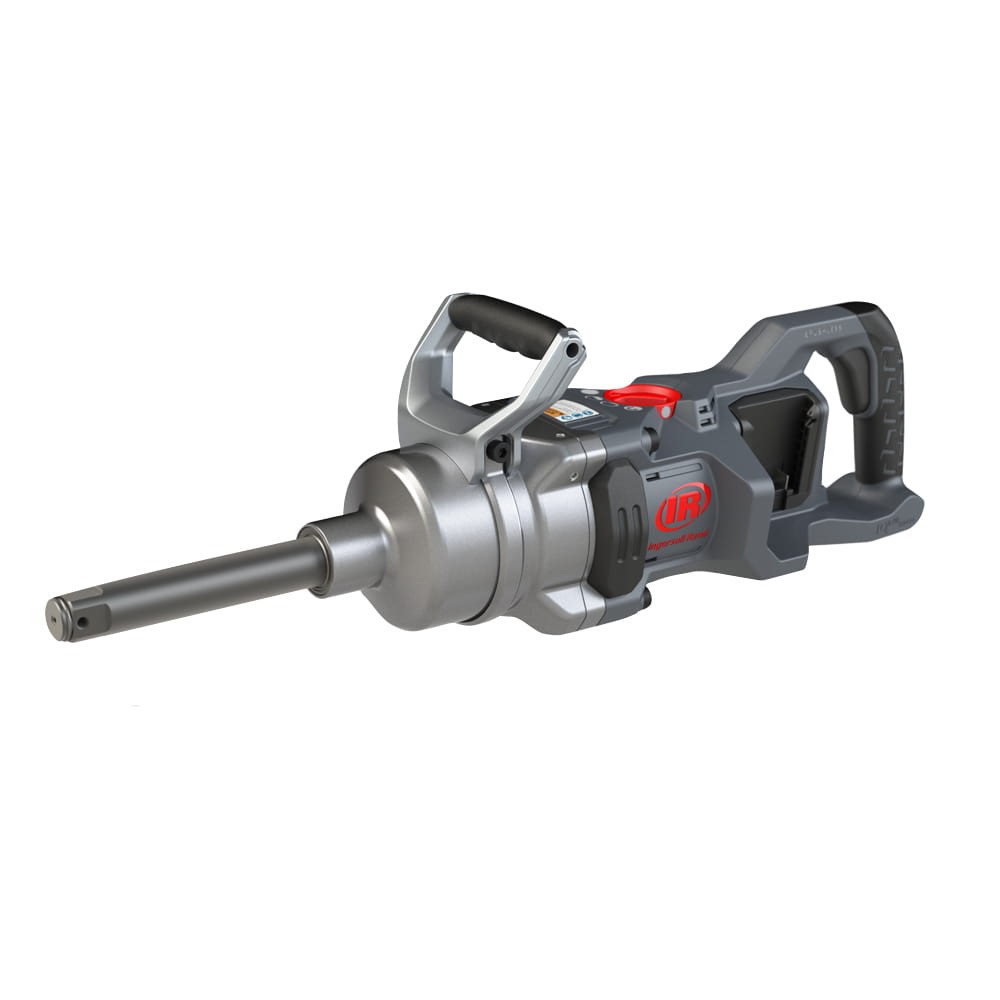 Akumulatorowy klucz udarowy 1" Ingersoll Rand W9691 (korpus)