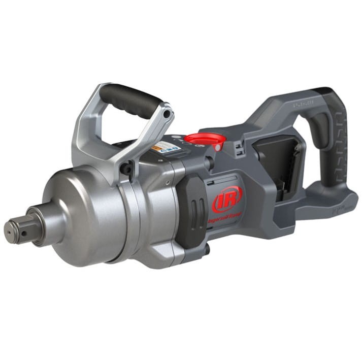 Akumulatorowy klucz udarowy 1" Ingersoll Rand W9491 (korpus)