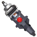 Akumulatorowy klucz udarowy 1" Ingersoll Rand W9491 (korpus)