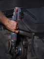 Akumulatorowy klucz zapadkowy 1/2" Ingersoll Rand R3150
