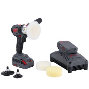 Akumulatorowa polerka Ingersoll Rand G4621-K22-EU