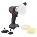 Akumulatorowa polerka Ingersoll Rand G4621 (korpus)