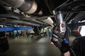 Pneumatyczny klucz udarowy 3/8" Ingersoll Rand 216B