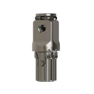 Wrzeciono 3/4" STD do kuczy Ingersoll Rand zgodnych z systemem DXS2