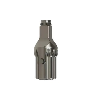 Wrzeciono 3/8" STD do kuczy Ingersoll Rand zgodnych z systemem DXS2