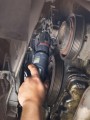 Pneumatyczny klucz zapadkowy 3/8" Ingersoll Rand 1207MAX-D3