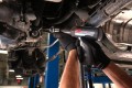 Pneumatyczny młotek pistoletowy Ingersoll Rand 123MAXH