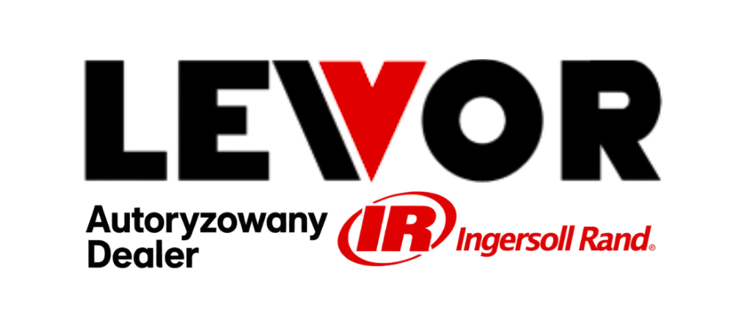 Sklep LEWOR – autoryzowany dealer firmy Ingersoll Rand